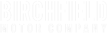 Birchfield Motor Company